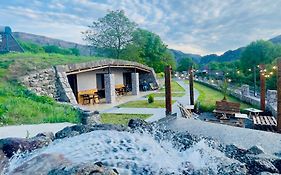 Hotel Hobbiton
